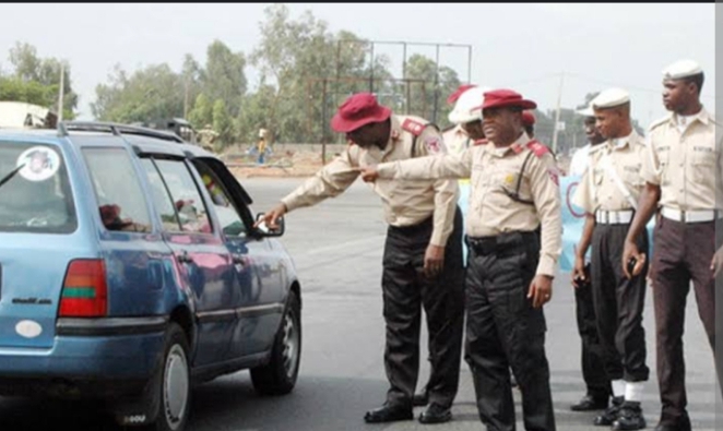 How FRSC Nigeria Was Founded 