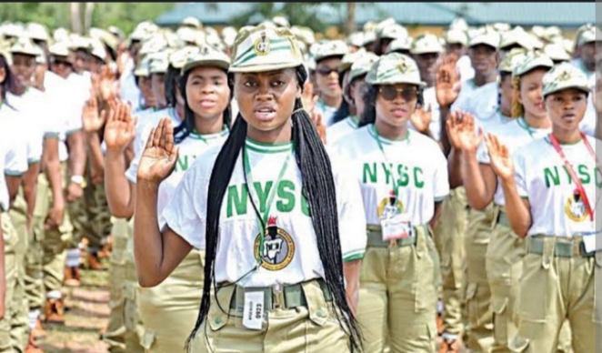 NIN is Now Compulsory for NYSC Registration Excersice… See Why