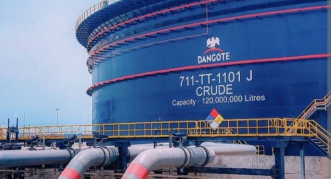 21 Things to Know About Dangote’s New Petroleum Refinery