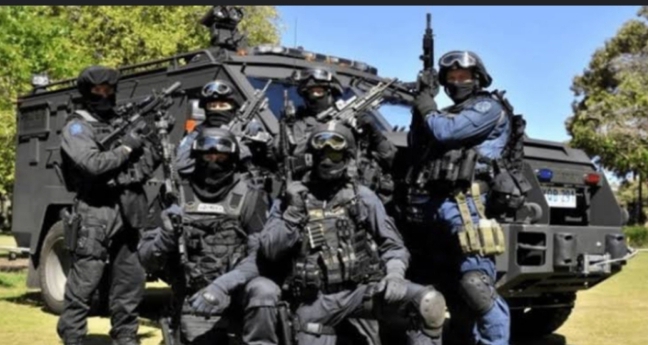 Top 12 Best Police Force in the World… See List