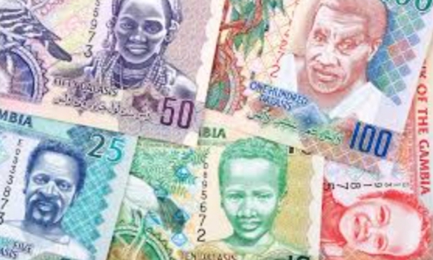 Ghana Cedis, Libya Dinar… Top 10 Strongest Currencies in Africa