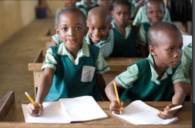 History of Primary Education in Nigeria