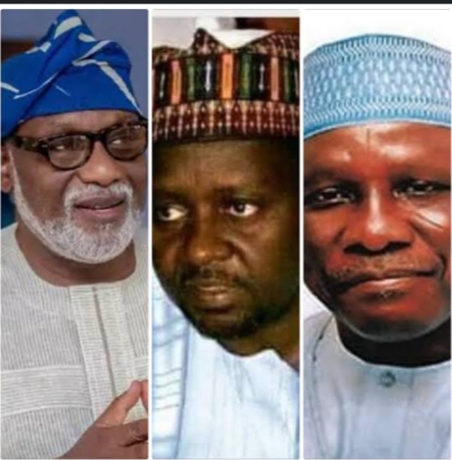 Nigerian Governors Who Died in Office and Causes of Their Deaths