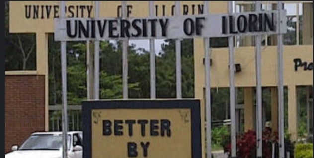 Unilorin and its Admission Process