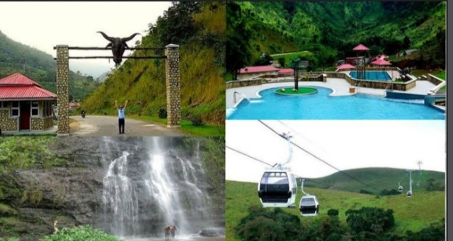 Top 7 Attraction Sites In Nigeria you should Visit