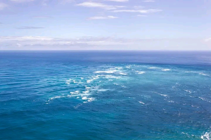 Examining the World’s Largest Ocean