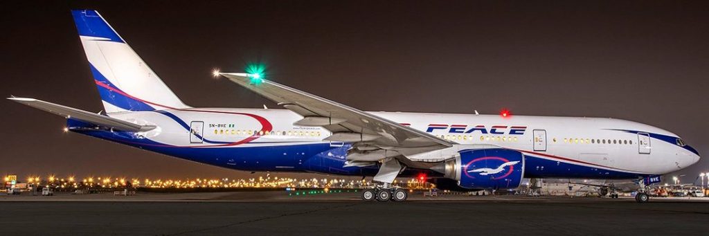 Why Air Peace Is The Best Flight For Your Journey