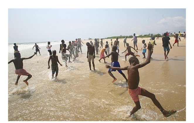 All You Need to Know About the ‘Ibeno Beach’ Before Visiting