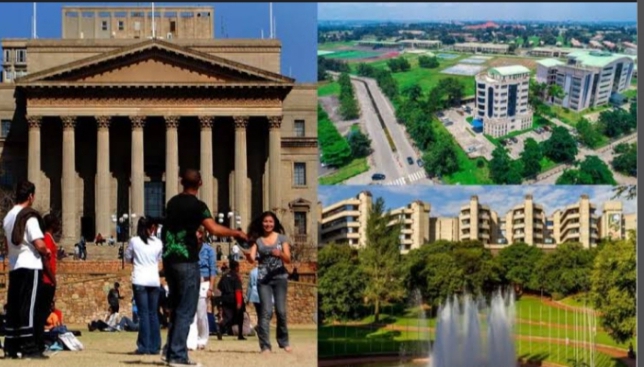 FULL LIST: UI, UNILAG… Top 10 Best Universities in Africa