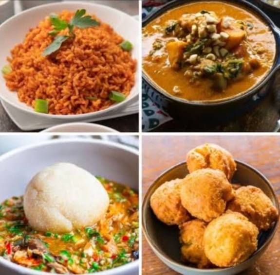 10 Local Nigerian Dishes and How To Make Them