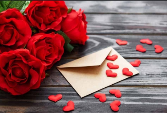 10 Ways to Show Your Partner Love During Valentine’s Day