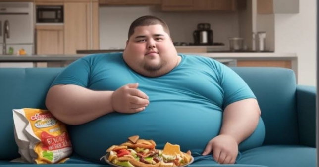 Causes, and Solutions to Obesity