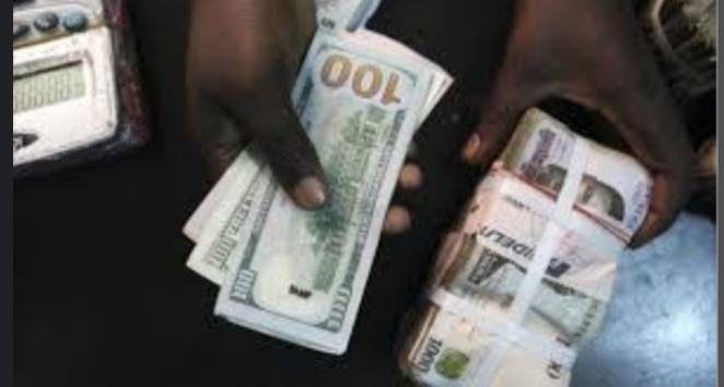 10 African Countries, Their Currencies, and Their Exchange Rate in Dollars