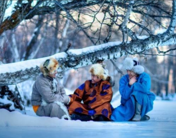 Russia, Iceland… Top 5 Coldest Countries in the World