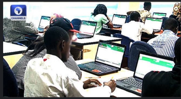 How to Reprint Your 2024 JAMB/UTME Exam Slip