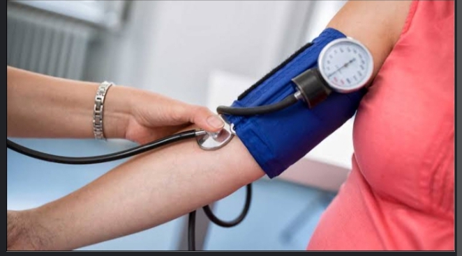 8 Ways to Reduce Your Blood Pressure