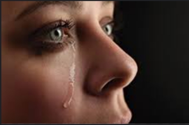 9 Health Benefit of Crying You Must Know