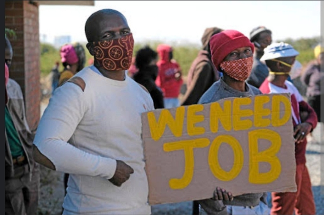 10 African Countries With the Highest Unemployment Rates in 2024