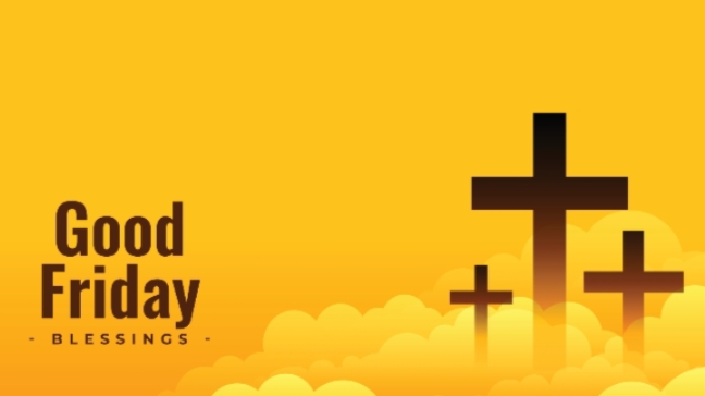 Good Friday: 5 Ways To Celebrate This Christian Festival At Home