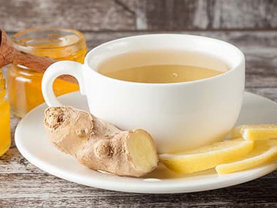 10 Health Benefits of Ginger: A Natural Remedy for Better Health