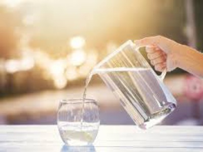 What Amount of Water Should I Drink Per Day?