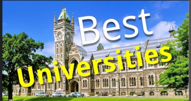 FULL LIST: 10 African Countries With Best Universities