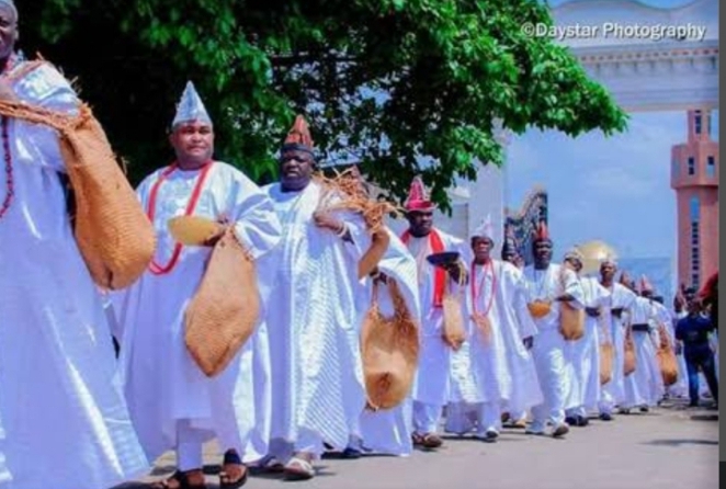 10 Festivals in YorubaLand You Should Know