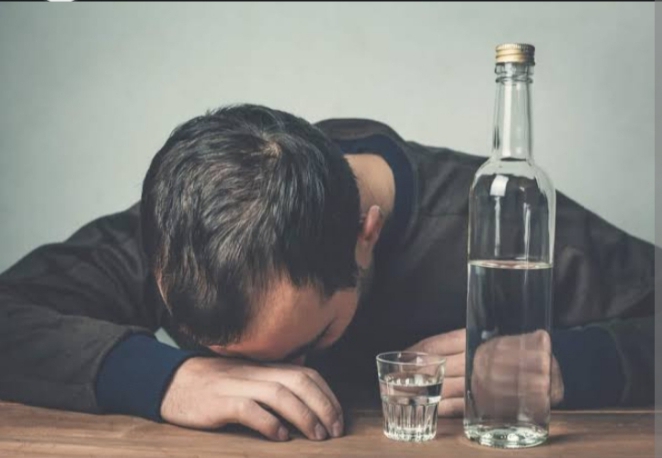 7 Health Consequences of Regular Alcohol Consumption