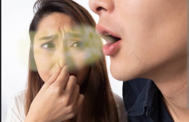 Top 10 Foods That Can Cause Bad Breath 