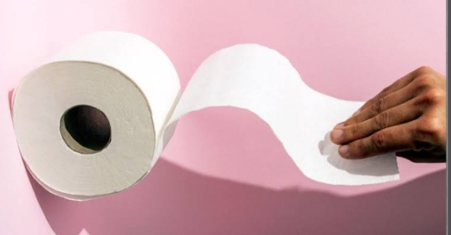 5 Health Risks Of Using Toilet Paper After Excretion According To Experts