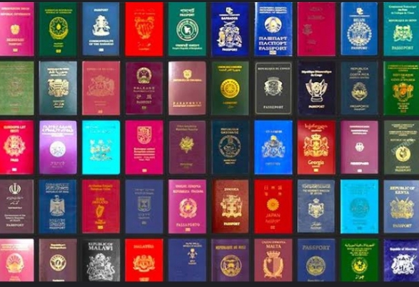 Mauritius & Seychelles…Top 10 Most Powerful African Passports 2024