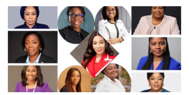 Top 11 Women Heading Banks in Nigeria