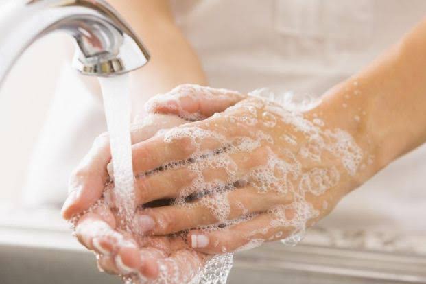 How to Maintain Good Hygiene