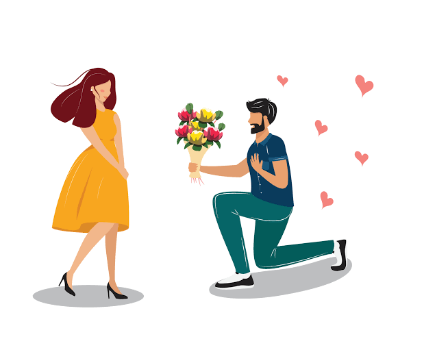 Men: Sweet Lines You Can Use To Woo Your Crush