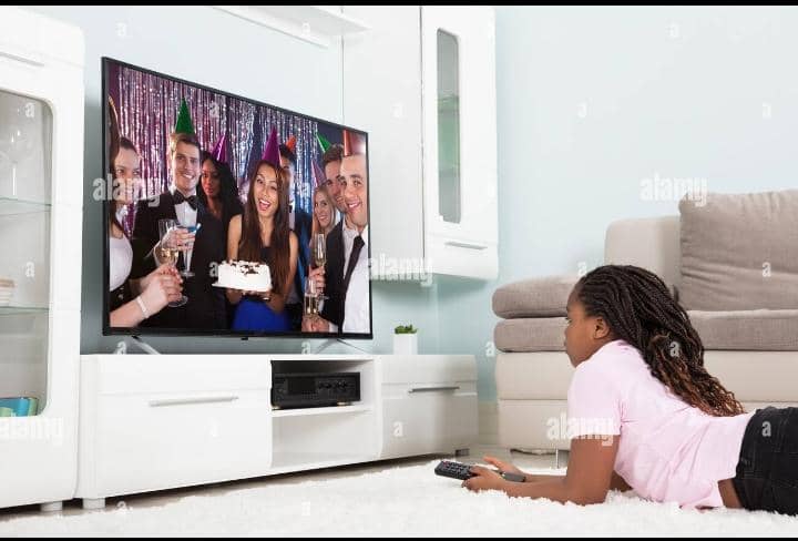 Why Parents Should Restrain Their Children from Watching Television