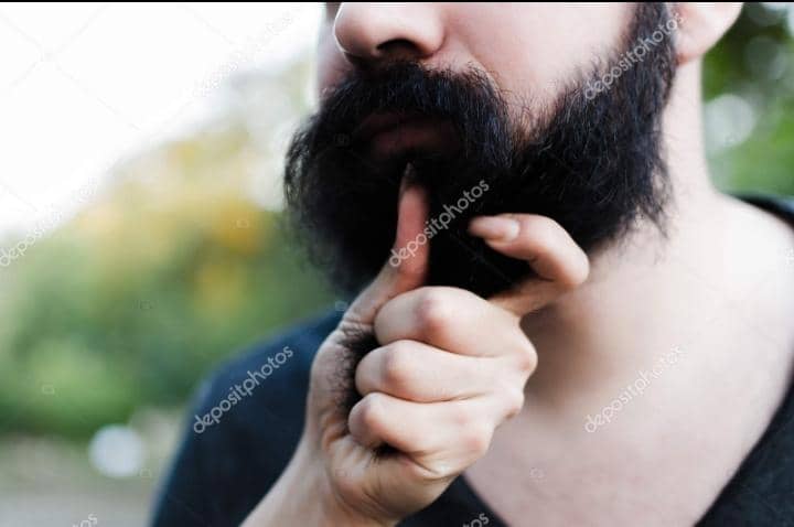 Why Do Women Preferred Men With Beard?