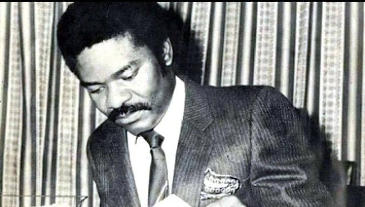 Dele Giwa: A Fearless Journalist Silenced by Cowardly Means