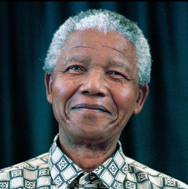 The Great Madiba