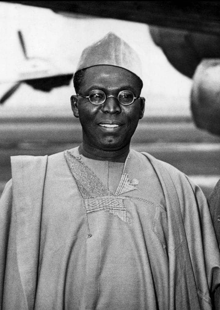 Obafemi Awolowo: The Visionary Architect of Modern Nigeria