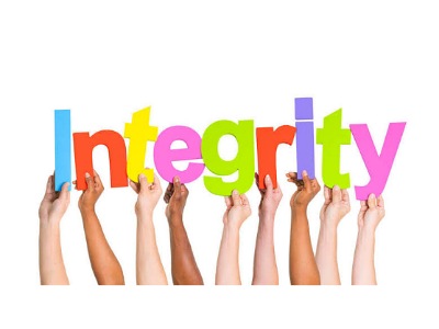 Integrity: What is it and why it is Important (2)