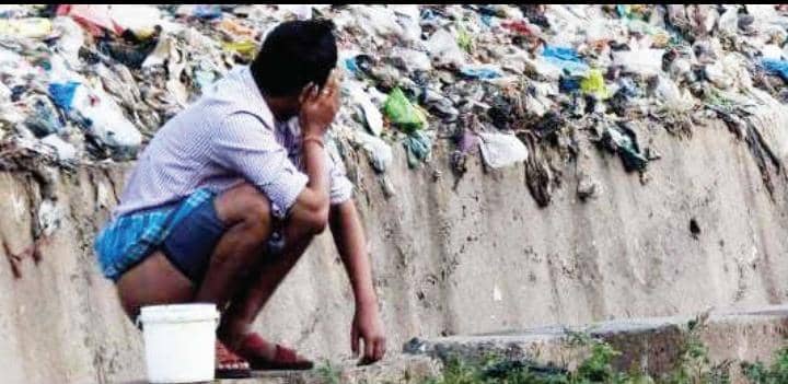 Consequences of Open Defecation