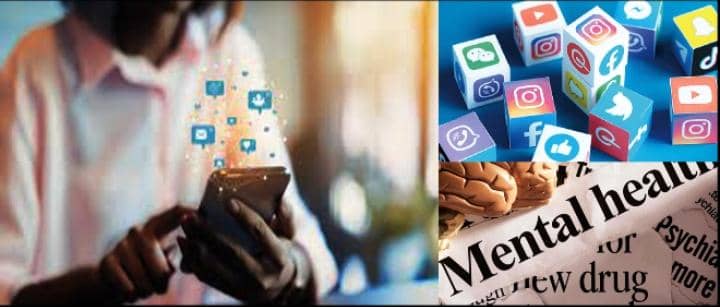 Impact of Social Media on Nigerian Students’ Mental Health