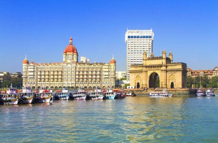 Mumbai: The City of Dreams and Riches