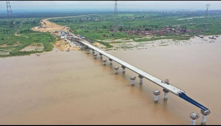 The Unique Niger River