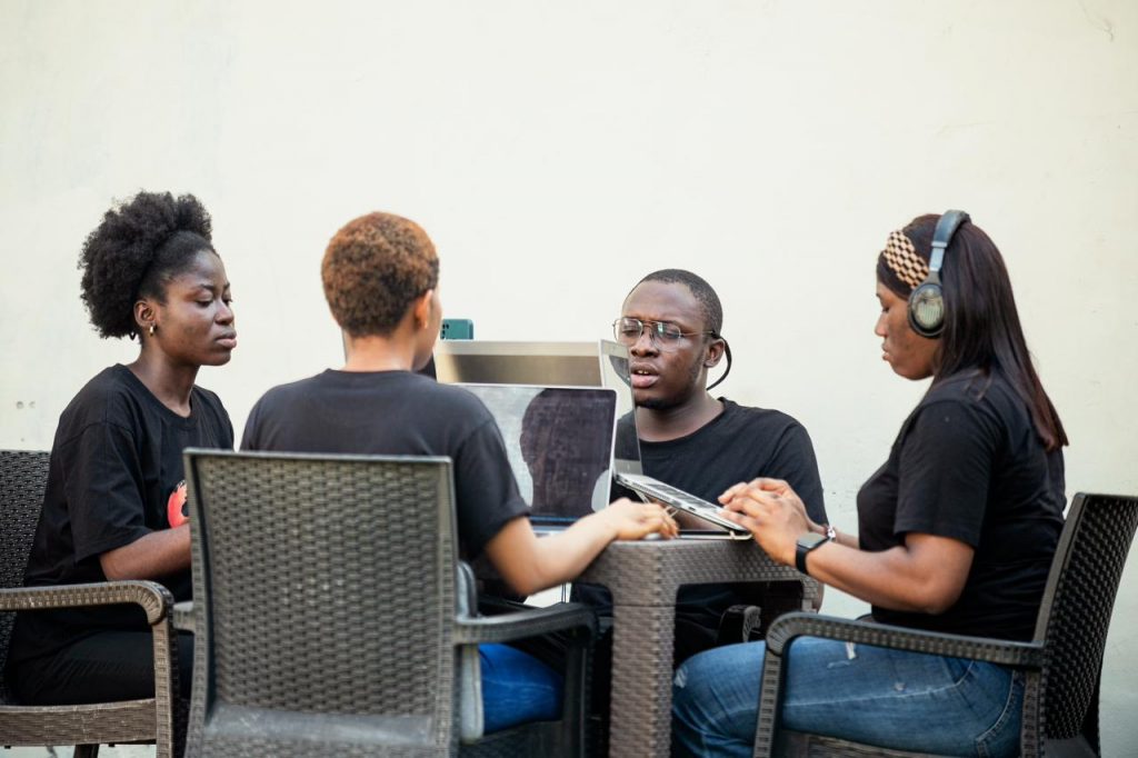 AfricaPlan Foundation Partners Global Mentorship Initiative to Empower Nigerian Youth in Tech with Mentorship Program