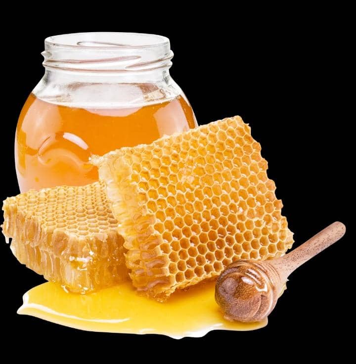 The Wonders of Honey