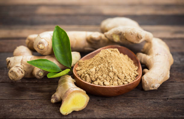 Ginger: A Flavorful Spice With Health Benefits