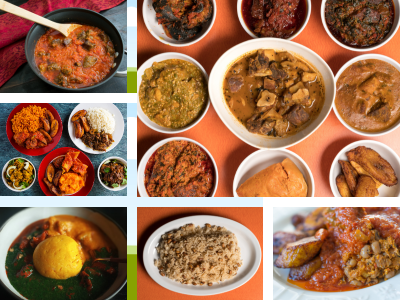 How To Set Up a Balanced and Nutritious Nigerian Diet