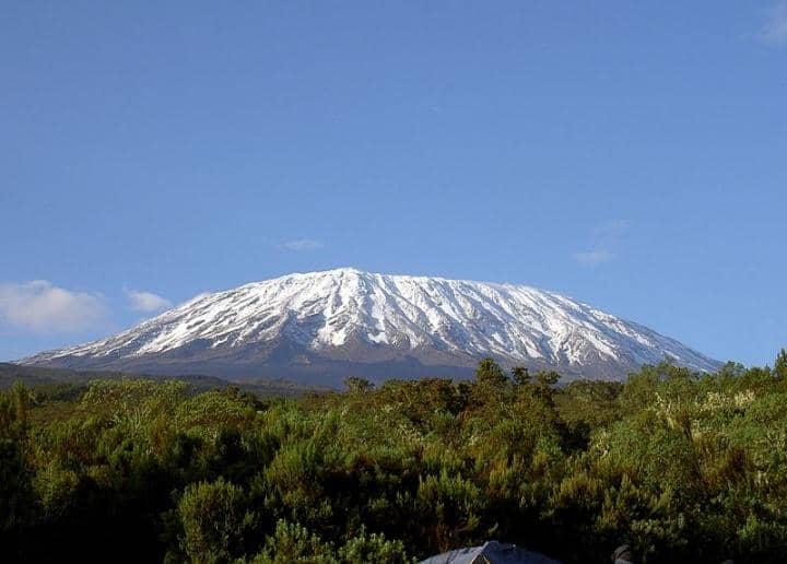 The Majestic Mount Kilimanjaro: Africa’s Highest and the World’s Tallest Freestanding Mountain