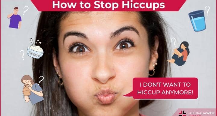 The Science Behind Hiccups